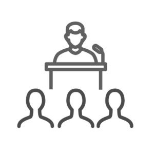 corporate experience