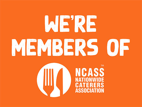 ncass membership mexican catering events orange
